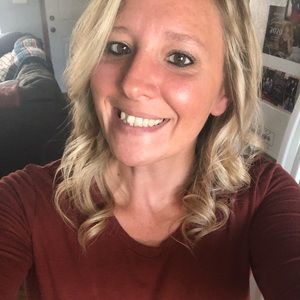 Meet your Posher, Ashli